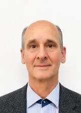 Foto oficial de ZÉ KRI nas eleições 2026, divulgada pelo TSE