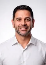 Foto oficial de ZÉ MIRANDA nas eleições 2026, divulgada pelo TSE