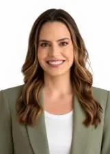 Foto oficial de ZOE MARTÍNEZ nas eleições 2026, divulgada pelo TSE