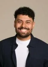 Foto oficial de ABIDAN HENRIQUE nas eleições 2026, divulgada pelo TSE
