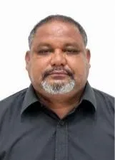 Foto oficial de ACACIO COLETIVO DO POVO nas eleições 2026, divulgada pelo TSE