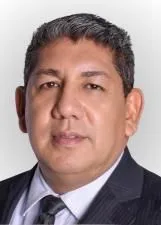 Foto oficial de ADALBERTO FREITAS nas eleições 2026, divulgada pelo TSE