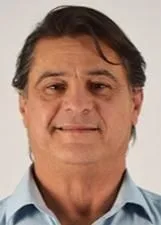 Foto oficial de ADOLFO PADILHA nas eleições 2026, divulgada pelo TSE