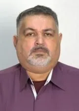 Foto oficial de ADRIANO MARTINS nas eleições 2026, divulgada pelo TSE