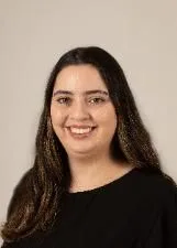 Foto oficial de ADVOGADA PALOMA NADAL nas eleições 2026, divulgada pelo TSE
