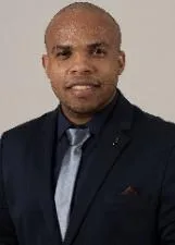 Foto oficial de AFONSO SILVA nas eleições 2026, divulgada pelo TSE
