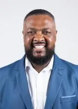 Foto oficial de AGNALDO ARAUJO nas eleições 2026, divulgada pelo TSE
