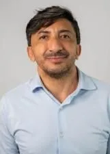 Foto oficial de AGRIPINO BANCADA LGBT+ nas eleições 2026, divulgada pelo TSE