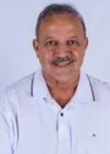 Foto oficial de AILTON DA FARMÁCIA nas eleições 2026, divulgada pelo TSE