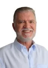 Foto oficial de AIRTON PORTO nas eleições 2026, divulgada pelo TSE