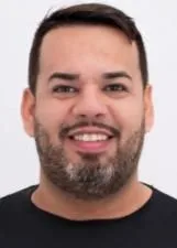 Foto oficial de ALAN LEAL nas eleições 2026, divulgada pelo TSE