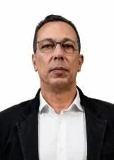 Foto oficial de ALÊ DO POSTO nas eleições 2026, divulgada pelo TSE