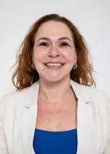 Foto oficial de ALESSANDRA MATTOS nas eleições 2026, divulgada pelo TSE
