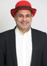 Foto oficial de ALESSANDRO CULTURA VIVA nas eleições 2026, divulgada pelo TSE
