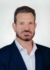 Foto oficial de ALESSANDRO DO CPP nas eleições 2026, divulgada pelo TSE