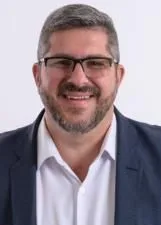 Foto oficial de ALESSANDRO FATTIOLI nas eleições 2026, divulgada pelo TSE
