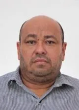 Foto oficial de ALESSANDRO JAPONES nas eleições 2026, divulgada pelo TSE
