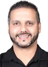 Foto oficial de ALESSANDRO MARTINS nas eleições 2026, divulgada pelo TSE