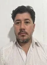 Foto oficial de ALEX INHOTA nas eleições 2026, divulgada pelo TSE