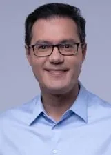 Foto oficial de ALEX MADUREIRA nas eleições 2026, divulgada pelo TSE