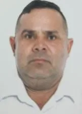 Foto oficial de ALEX SETE COURO nas eleições 2026, divulgada pelo TSE