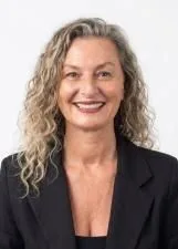 Foto oficial de ALEXANDRA COHEN nas eleições 2026, divulgada pelo TSE