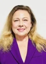 Foto oficial de ALICE PELIÇARIO nas eleições 2026, divulgada pelo TSE