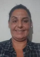 Foto oficial de ALINE CAMPOS nas eleições 2026, divulgada pelo TSE