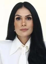 Foto oficial de ALINE LUCHETTA nas eleições 2026, divulgada pelo TSE