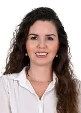 Foto oficial de ALLINY SARTORI nas eleições 2026, divulgada pelo TSE