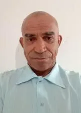 Foto oficial de ALMIRO DO BUTANTÃ nas eleições 2026, divulgada pelo TSE