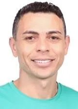 Foto oficial de ALTOBELI SILVA nas eleições 2026, divulgada pelo TSE