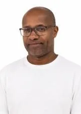 Foto oficial de ÁLVARO JERONYMO nas eleições 2026, divulgada pelo TSE