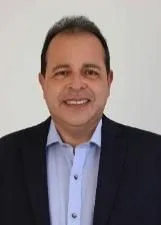 Foto oficial de AMILTON ALENCAR nas eleições 2026, divulgada pelo TSE
