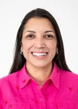 Foto oficial de ANA MONDINI nas eleições 2026, divulgada pelo TSE