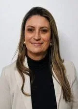 Foto oficial de ANA PAULA HAUSSAUER nas eleições 2026, divulgada pelo TSE