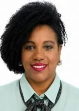 Foto oficial de ANA PAULA PASSOS nas eleições 2026, divulgada pelo TSE