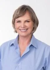 Foto oficial de ANA PERUGINI nas eleições 2026, divulgada pelo TSE