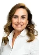 Foto oficial de ANALICE FERNANDES nas eleições 2026, divulgada pelo TSE