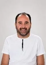 Foto oficial de ANDERSON DAMASCENO nas eleições 2026, divulgada pelo TSE