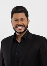Foto oficial de ANDERSON HENRIQUE nas eleições 2026, divulgada pelo TSE
