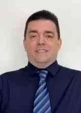 Foto oficial de ANDRÉ BANDEIRA nas eleições 2026, divulgada pelo TSE