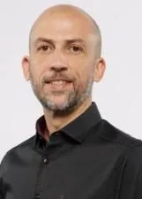 Foto oficial de ANDRE BARBEZANI nas eleições 2026, divulgada pelo TSE