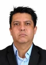 Foto oficial de ANDRE DEL nas eleições 2026, divulgada pelo TSE