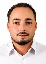 Foto oficial de ANDRE FERMINO nas eleições 2026, divulgada pelo TSE
