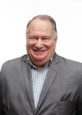 Foto oficial de ANDRÉ GAETTA nas eleições 2026, divulgada pelo TSE