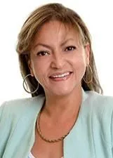 Foto oficial de ANDRÉA VIEGART COLETIVO ANIMAL nas eleições 2026, divulgada pelo TSE