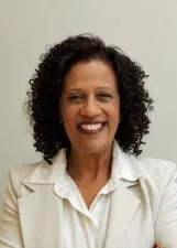 Foto oficial de ANDRÉIA PRATES nas eleições 2026, divulgada pelo TSE