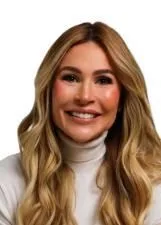 Foto oficial de ANDREIA ROLIM RIOS nas eleições 2026, divulgada pelo TSE