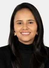 Foto oficial de ANDRESSA MAYANNY nas eleições 2026, divulgada pelo TSE